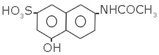 N-ACETYL J - ACID