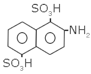 SULPHO TOBIAS ACID
